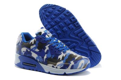 cheap nike air max 90 couple shoes cheap no. 478